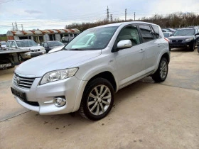     Toyota Rav4 2.2d4d *Avtom*Navi*Nova* UNIKAT*