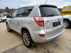     Toyota Rav4 2.2d4d *Avtom*Navi*Nova* UNIKAT*