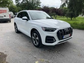 Audi Q5, снимка 3