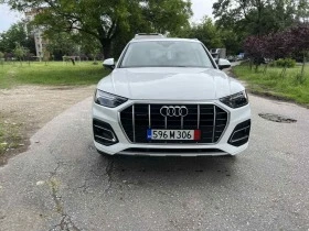 Audi Q5, снимка 17