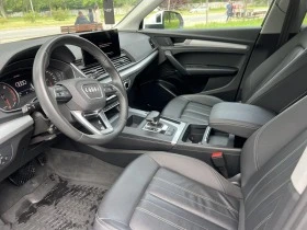 Audi Q5, снимка 7