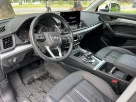 Audi Q5, снимка 8