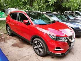 Nissan Qashqai От собственик, снимка 1