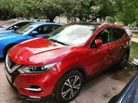 Nissan Qashqai От собственик, снимка 3