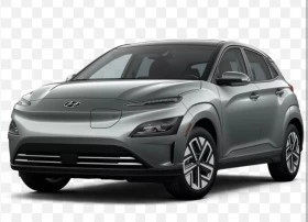 Hyundai Kona, снимка 1