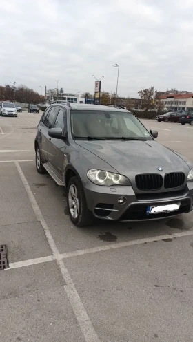 BMW X5 3.0 d X-Drive facelift  7   | Mobile.bg    4