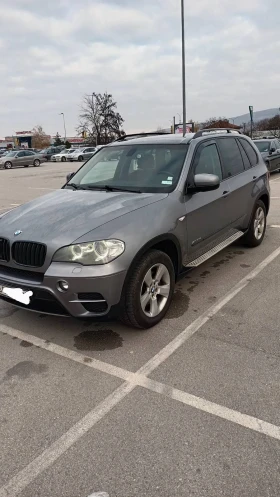 BMW X5 3.0 d X-Drive facelift  7   | Mobile.bg    3