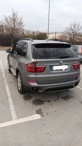 BMW X5 3.0 d X-Drive facelift  7   | Mobile.bg    5