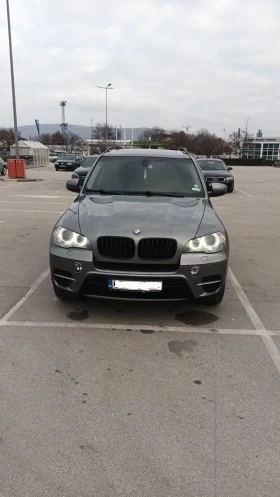 BMW X5 3.0 d X-Drive facelift  7   | Mobile.bg    2