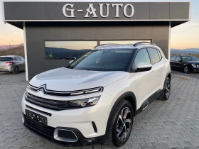 Citroen C5 Aircross 1.5hdi full!!, снимка 1