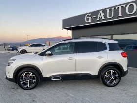 Citroen C5 Aircross 1.5hdi full!!, снимка 8