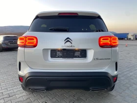 Citroen C5 Aircross 1.5hdi full!!, снимка 6