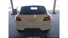 Porsche Macan S* 4X4*    | Mobile.bg    5