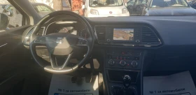 Seat Leon 1.4TGI ВНОС ИТАЛИЯ БЕЗ РЪЖДИ И ЗАБЕЛЕЖКИ - 13990 лв. - 41113884 | Car24.bg