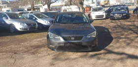 Seat Leon 1.4TGI        | Mobile.bg    2