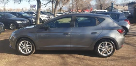 Seat Leon 1.4TGI ВНОС ИТАЛИЯ БЕЗ РЪЖДИ И ЗАБЕЛЕЖКИ - 13990 лв. - 41113884 | Car24.bg