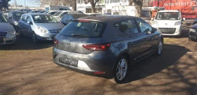 Seat Leon 1.4TGI ВНОС ИТАЛИЯ БЕЗ РЪЖДИ И ЗАБЕЛЕЖКИ - 13990 лв. - 41113884 | Car24.bg