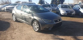 Seat Leon 1.4TGI ВНОС ИТАЛИЯ БЕЗ РЪЖДИ И ЗАБЕЛЕЖКИ , снимка 3