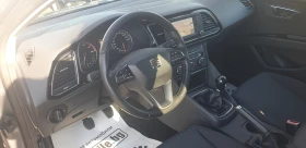 Seat Leon 1.4TGI ВНОС ИТАЛИЯ БЕЗ РЪЖДИ И ЗАБЕЛЕЖКИ - 13990 лв. - 41113884 | Car24.bg