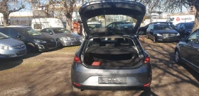 Seat Leon 1.4TGI ВНОС ИТАЛИЯ БЕЗ РЪЖДИ И ЗАБЕЛЕЖКИ , снимка 14