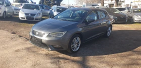 Seat Leon 1.4TGI ВНОС ИТАЛИЯ БЕЗ РЪЖДИ И ЗАБЕЛЕЖКИ - 13990 лв. - 41113884 | Car24.bg