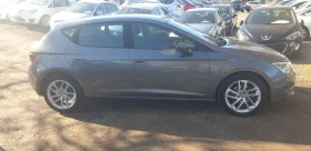 Seat Leon 1.4TGI        | Mobile.bg    4