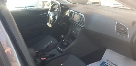 Seat Leon 1.4TGI ВНОС ИТАЛИЯ БЕЗ РЪЖДИ И ЗАБЕЛЕЖКИ , снимка 11