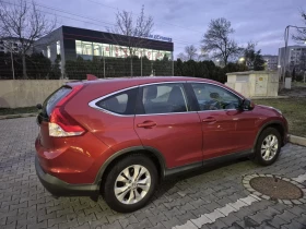 Honda Cr-v 1.6 diesel , снимка 3