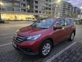 Honda Cr-v 1.6 diesel , снимка 2