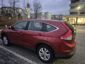 Honda Cr-v 1.6 diesel , снимка 4