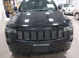 Jeep Grand cherokee - 22800 лв. - 35043386 | Car24.bg