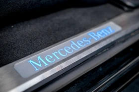 Mercedes-Benz G 500 AMG, Обслужен, Каско - 138500 лв. - 49160377 | Car24.bg
