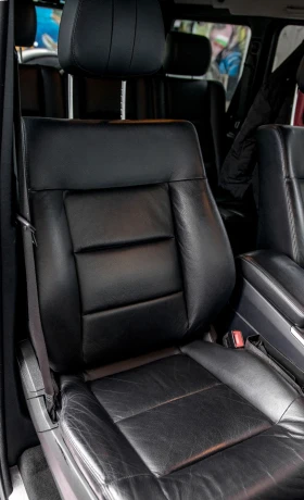 Mercedes-Benz G 500 AMG, Обслужен, Каско - 138500 лв. - 49160377 | Car24.bg