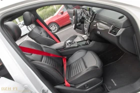 Mercedes-Benz GLE 350 D* 63AMG OPTIC* COUPE* 9G* PANO* HARMAN/KARDON | Mobile.bg    11