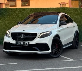 Mercedes-Benz GLE 35...