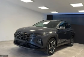 Обява за продажба на Hyundai Tucson 1.6PHEV/265HP/PRIME/4X4/360/LED/ACC/KLESS/ASC ~58 499 лв. - изображение 1
