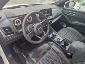 Nissan Qashqai Tekna Plus | Mobile.bg    3