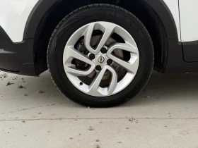 Opel Crossland X 1.2 i 46000 км/Камера/Обслужена/Собствен лизинг - 21990 лв. - 95848680 17