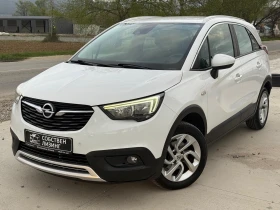 Opel Crossland X 1.2 i 46000 км/Камера/Обслужена/Собствен лизинг - 21990 лв. - 95848680 8