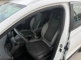 Opel Crossland X 1.2 i 46000 км/Камера/Обслужена/Собствен лизинг - 21990 лв. - 95848680 10