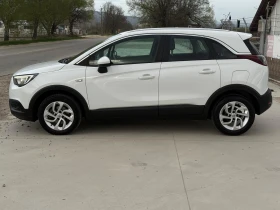 Opel Crossland X 1.2 i 46000 км/Камера/Обслужена/Собствен лизинг - 21990 лв. - 95848680 7