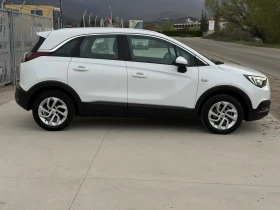 Opel Crossland X 1.2 i 46000 км/Камера/Обслужена/Собствен лизинг - 21990 лв. - 95848680 3