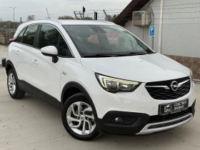 Opel Crossland X 1.2 i 46000 км/Камера/Обслужена/Собствен лизинг - 21990 лв. - 95848680 2