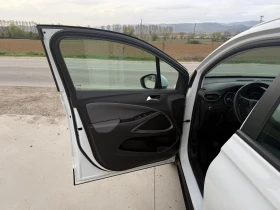 Opel Crossland X 1.2 i 46000 км/Камера/Обслужена/Собствен лизинг - 21990 лв. - 95848680 9