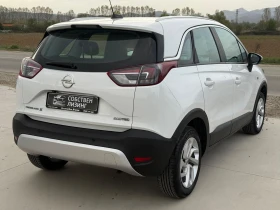 Opel Crossland X 1.2 i 46000 км/Камера/Обслужена/Собствен лизинг - 21990 лв. - 95848680 4