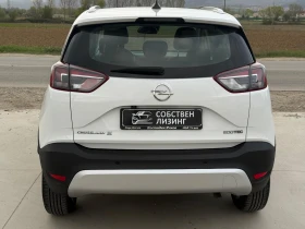 Opel Crossland X 1.2 i 46000 км/Камера/Обслужена/Собствен лизинг - 21990 лв. - 95848680 5