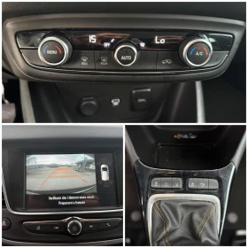 Opel Crossland X 1.2 i 46000 км/Камера/Обслужена/Собствен лизинг - 21990 лв. - 95848680 15