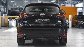 Обява за продажба на Mazda CX-5 REVOLUTION 2.2 SKYACTIV-D 4x4 Automatic ~27 900 лв. - изображение 2