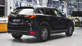 Обява за продажба на Mazda CX-5 REVOLUTION 2.2 SKYACTIV-D 4x4 Automatic ~27 900 лв. - изображение 5