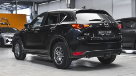 Обява за продажба на Mazda CX-5 REVOLUTION 2.2 SKYACTIV-D 4x4 Automatic ~27 900 лв. - изображение 6